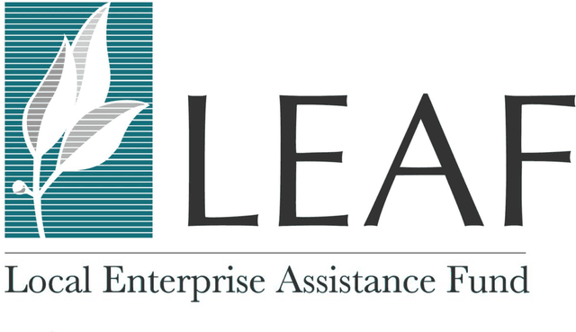 LEAF — Local Enterprise Assistance Fund